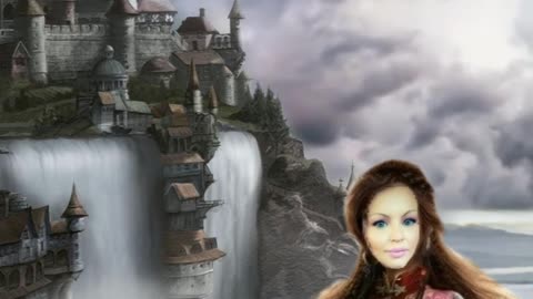 LAYLA CLOUDS KINGDOM