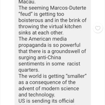 Calls grow to probe influx of Chinese as national security issue