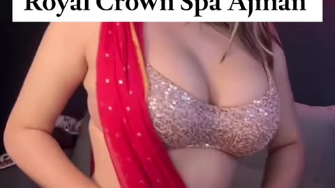 Top Rated Sharjah Massage Center | Top Rated Sharjah Spa - Royal Crown Spa