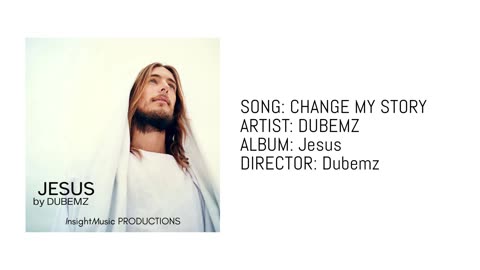 Change My Story - Dubemz (Official Music Audio)