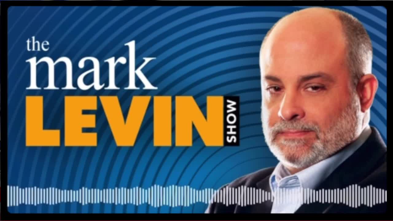 Mark Levin Show