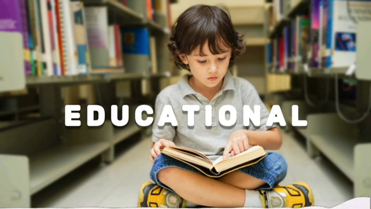 Educational music | Educational background |