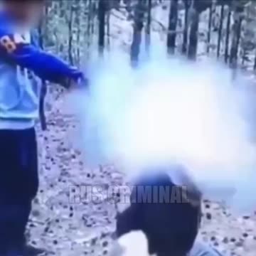 Russian Criminal channel ad