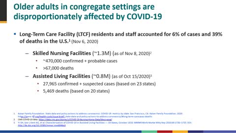 CDC Will Use Critical Race Theory To Issue COVID Vaccine