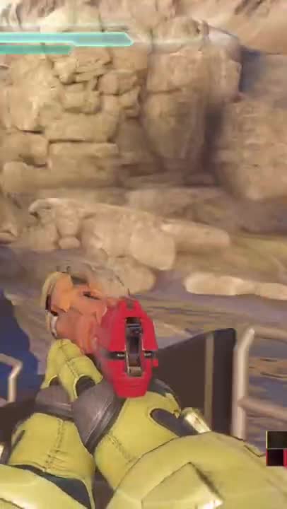 Betrayal! #halo5 #subscribe for more.