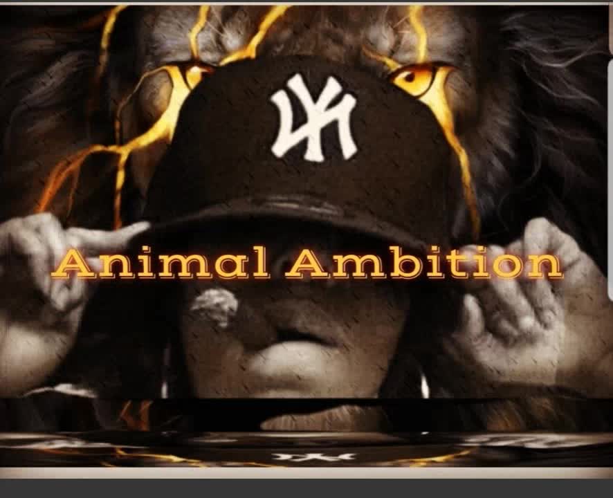 Animal Ambition