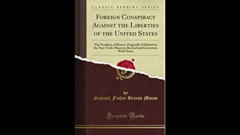 Jesuit Political Conspiracy Against America (B) - 12_11_20