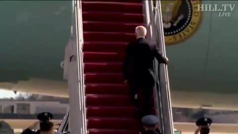 Biden the last prove