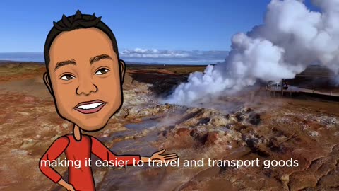 Journey Through the First Industrial Revolution!