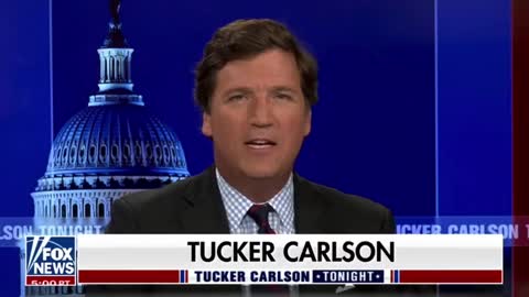 Tucker on Elon's Twitter Takeover: "Tonight, the Tyrants Are Grieving"