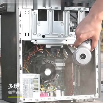 Car Vacuum Cleaner 1 Powerful Cleaning Machine