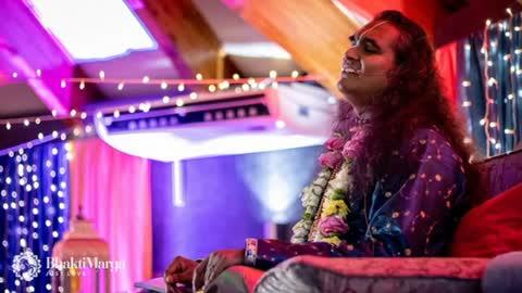 Paramahamsa Vishwananda in South Africa - January 2019, best photos