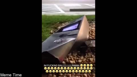SUPER HARD Try not to laugh