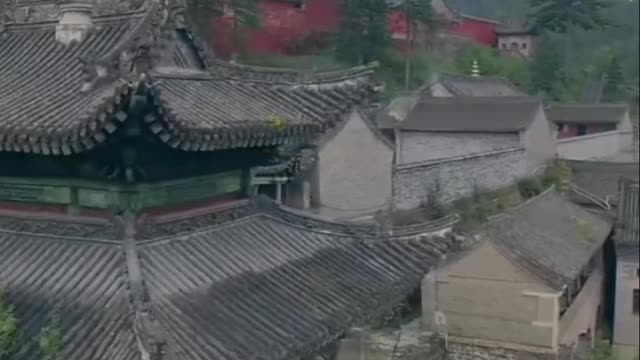 Zeng always spoke of Chinese culture