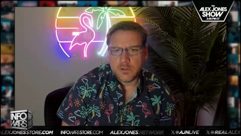 Jay Dyer: Deep State Trying To Sabotage The Election & Destroy Donald Trump