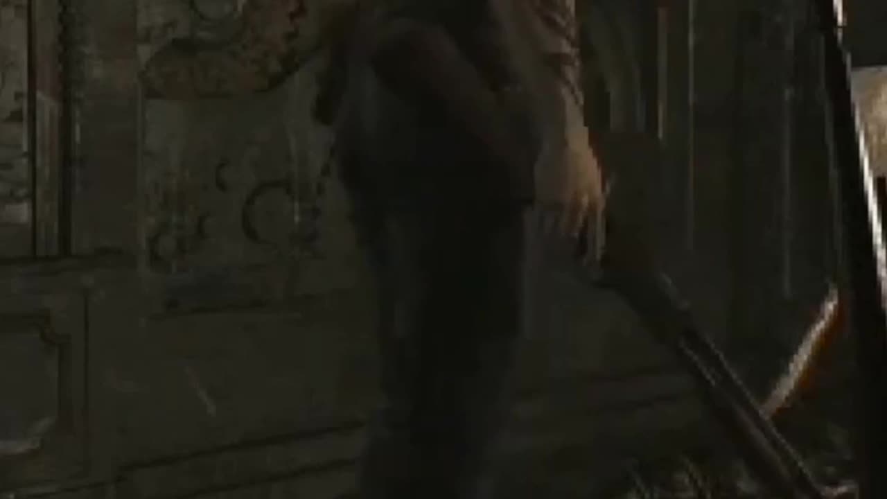 Did You See That?