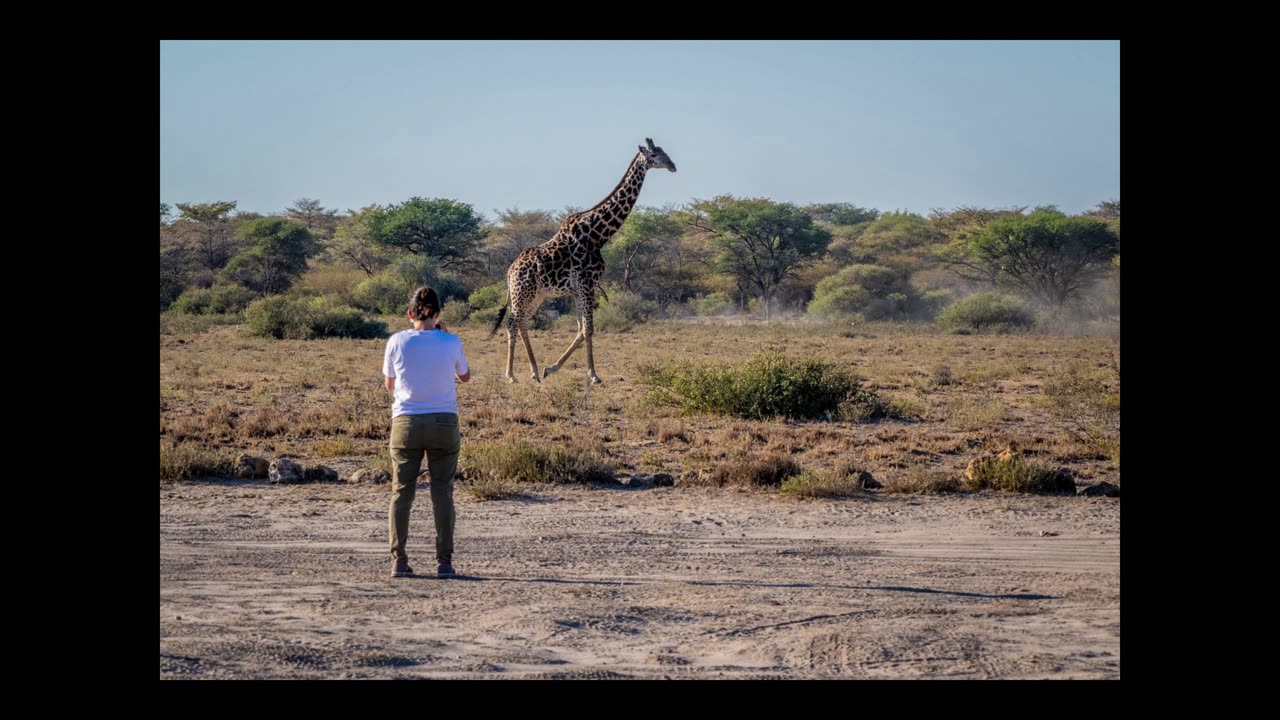 2024 CLO Campout at Khama Rhino Sanctuary