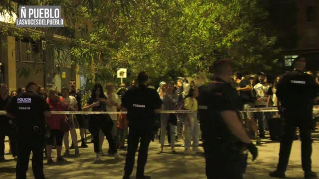 Mónica Lora: "El PSC ha convertido Mataró en la 'zona' cero de la delincuencia" en Cataluña