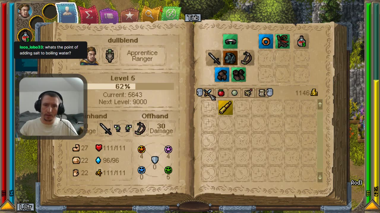 Hammerwatch 2