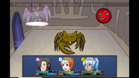 Good Knight, Sweet Prince - Quest Questers Pt.12
