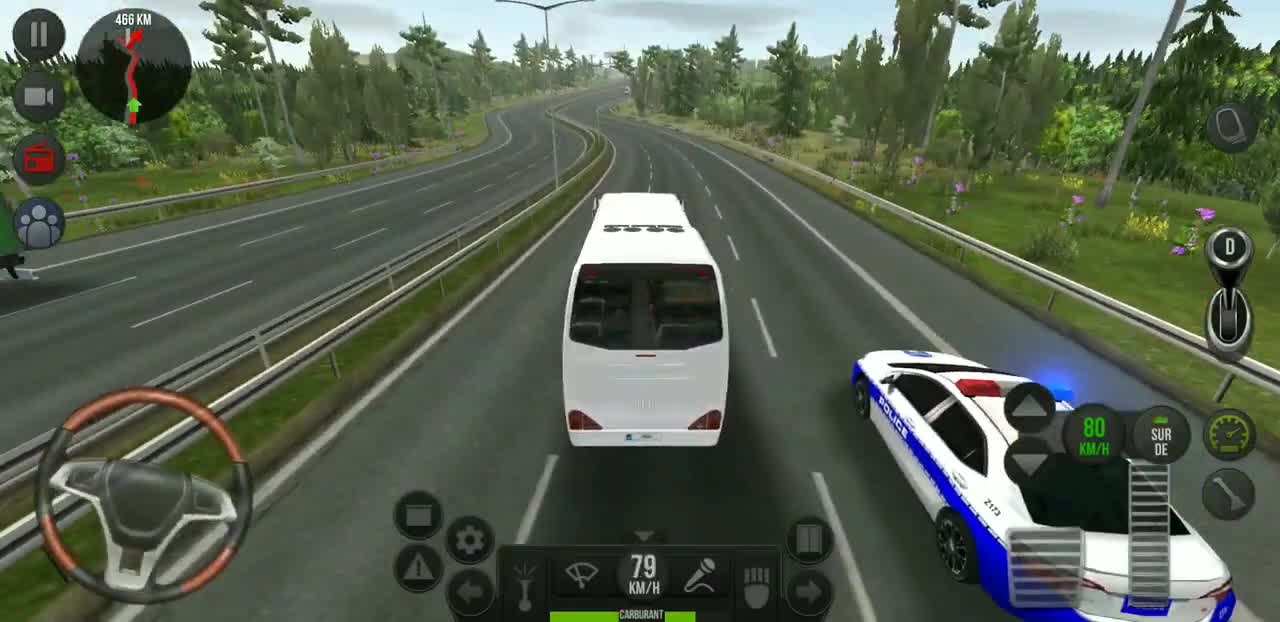 BUS SIMULATOR : ULTIMATE