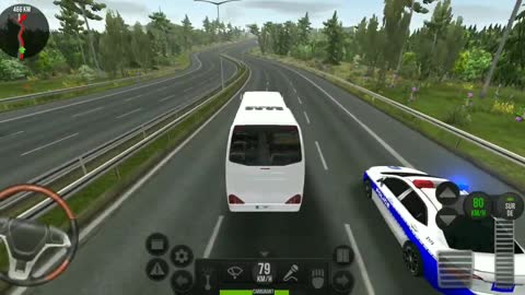 BUS SIMULATOR : ULTIMATE