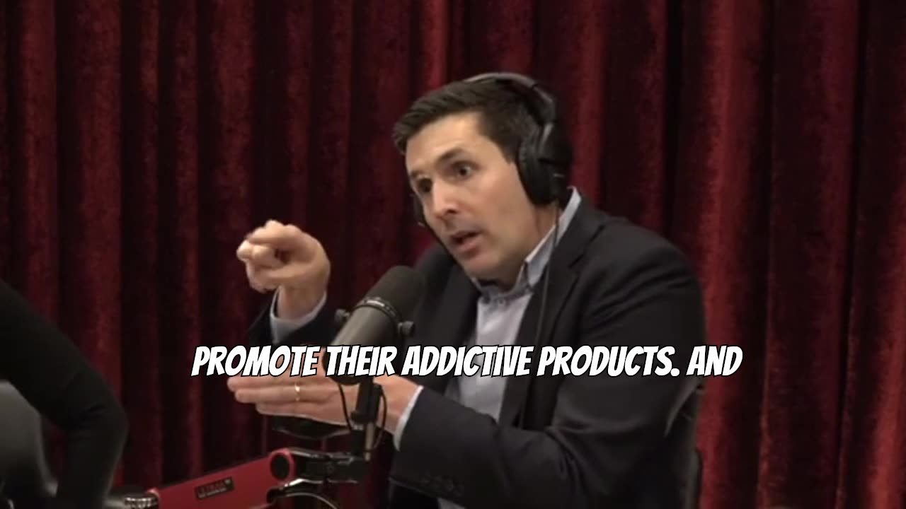 Great history lesson by Calley Means