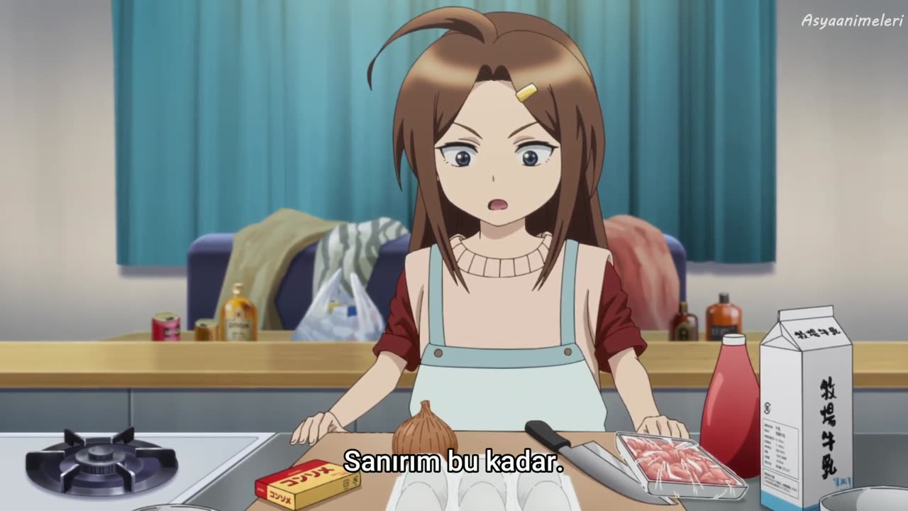 TsumaSho S01 E05 Turkce Altyazili AA