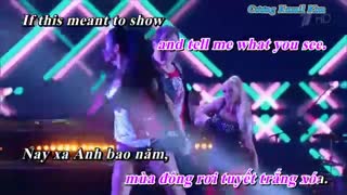 kbkaraokeking Say You-ll Never new wave