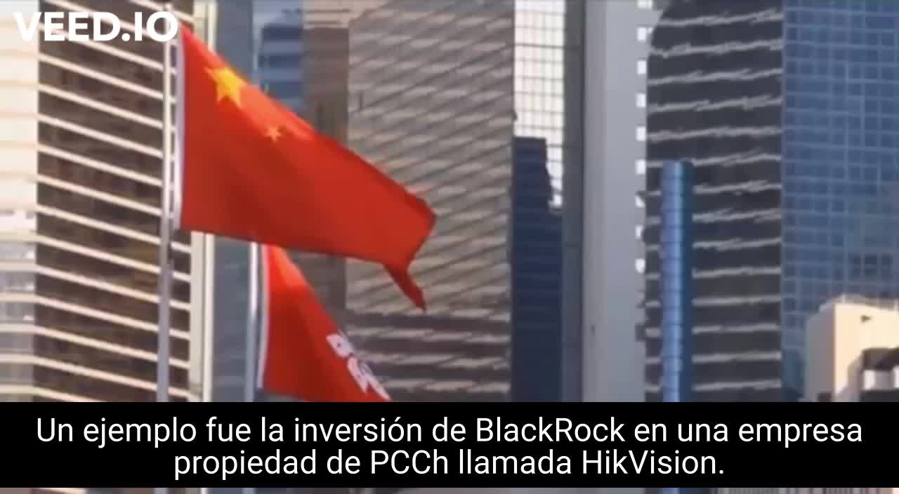 BlackRock: El negocio más malvado del mundo