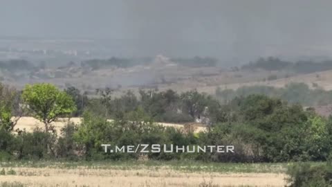 07.24.2022 Chronicle of military operations "Russia - Ukraine"