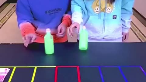 The Ultimate Bottle Flipping Game