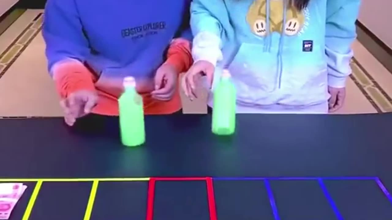 The Ultimate Bottle Flipping Game
