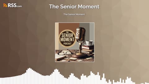 The Senior Moment Ep1