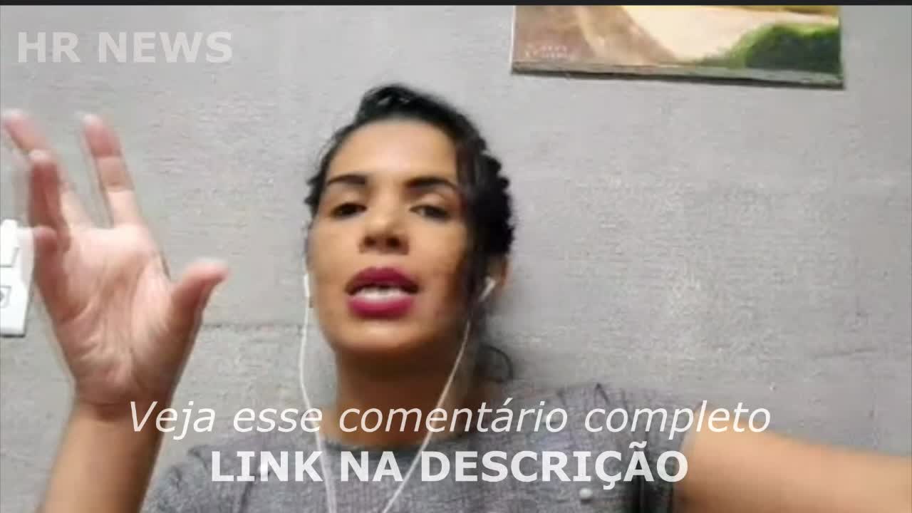 RAPIDINHA EM LOCAL PÚBLICO PODE? / Rapidinha com a Tia Patty 009