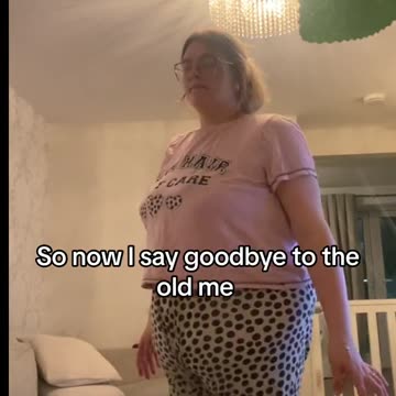 To achieve your ideal weight