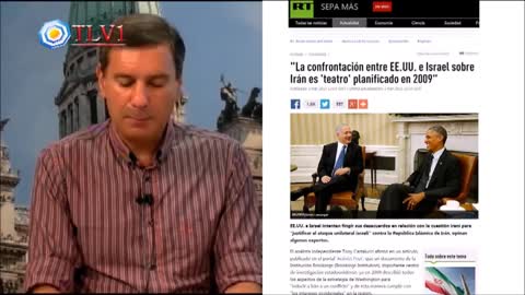 07 - Segunda República Internacional - Especial 'Guerra en Medio Oriente' [05-03-2015]