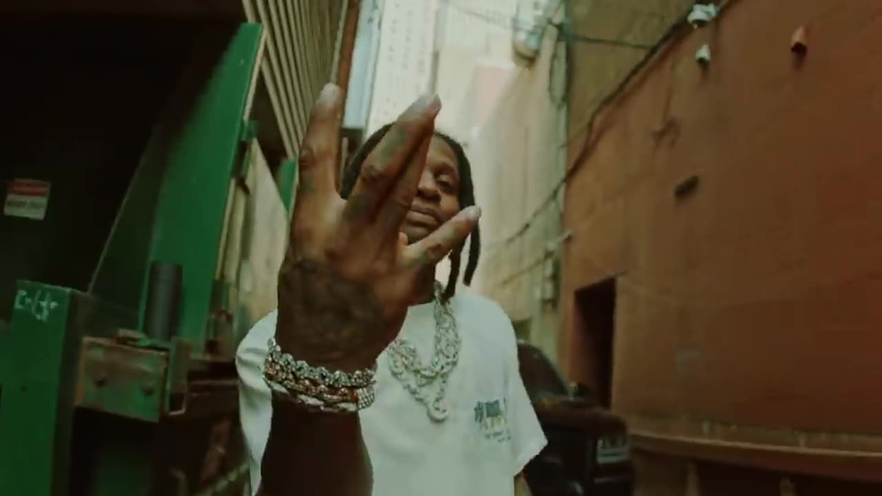 Lil Durk - F*ck U Thought