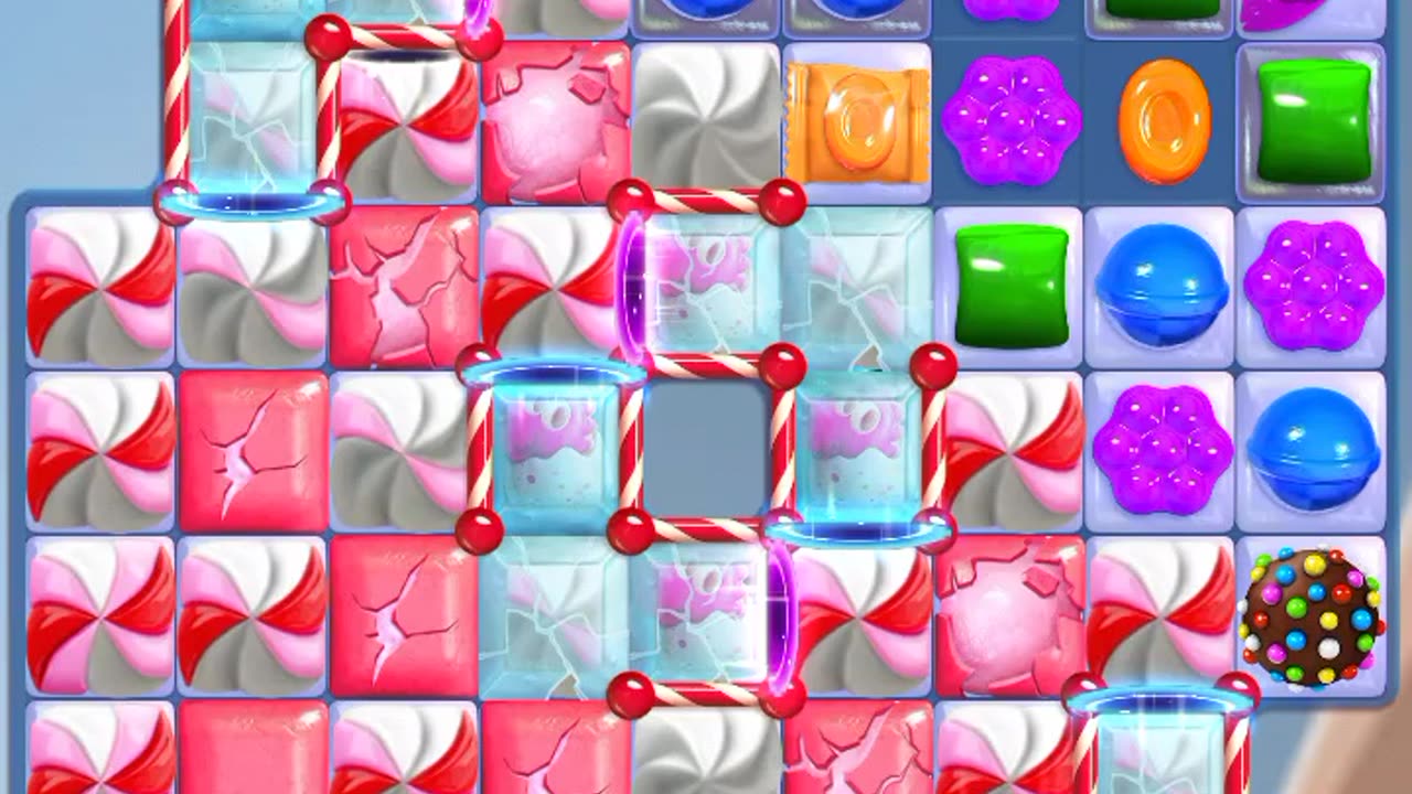 Candy crush