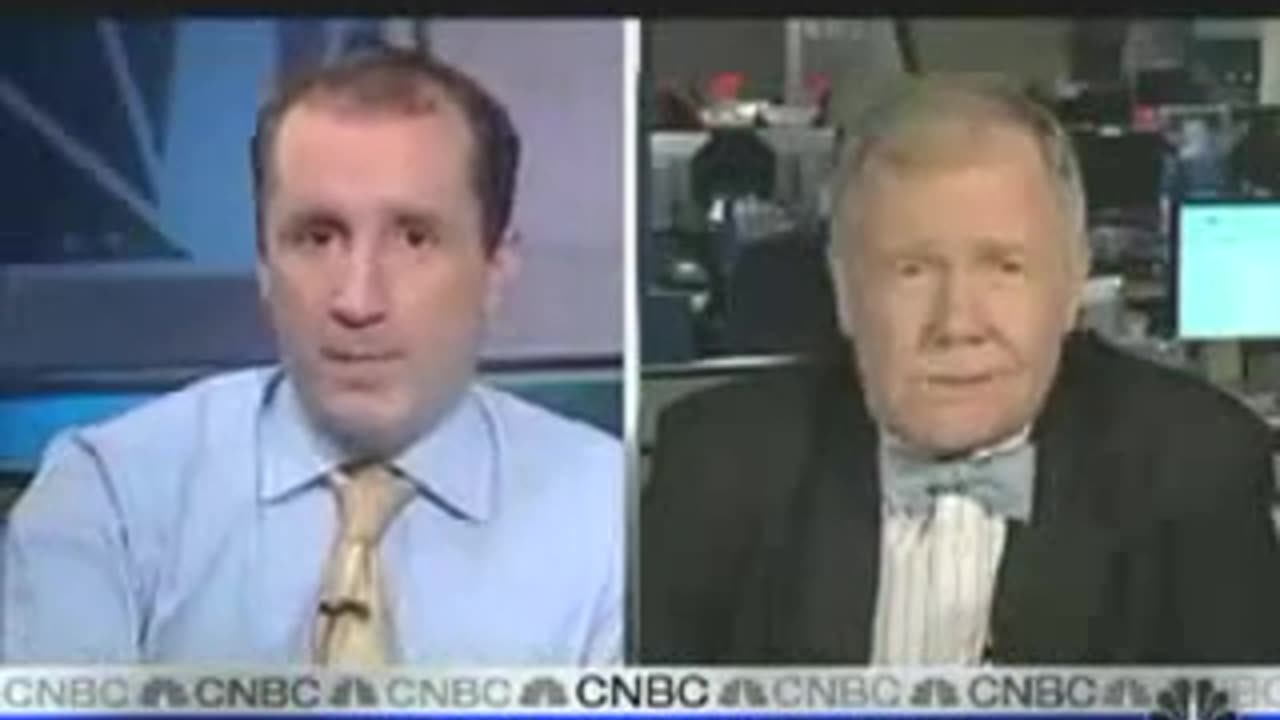 2012, # Billionaire Jim Rogers says GET RID OF THE PRIVATE FOR PROFIT Federal Reserve on CNBC! -