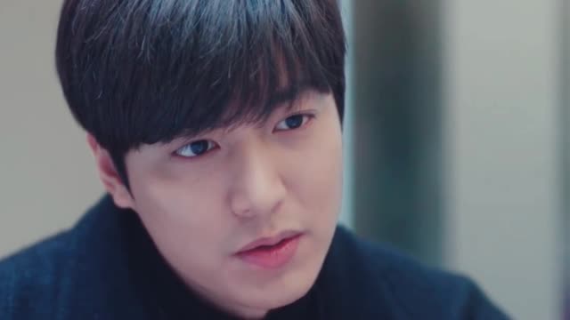 Lee min ho