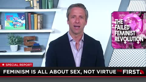 How Feminism Was Sold To Women