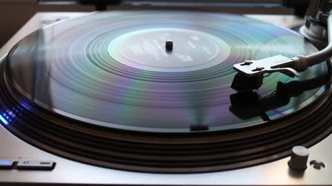 Pink Floyd - Us And Them (1973 HQ Vinyl Rip) - Technics 1200G Audio Technica ART9