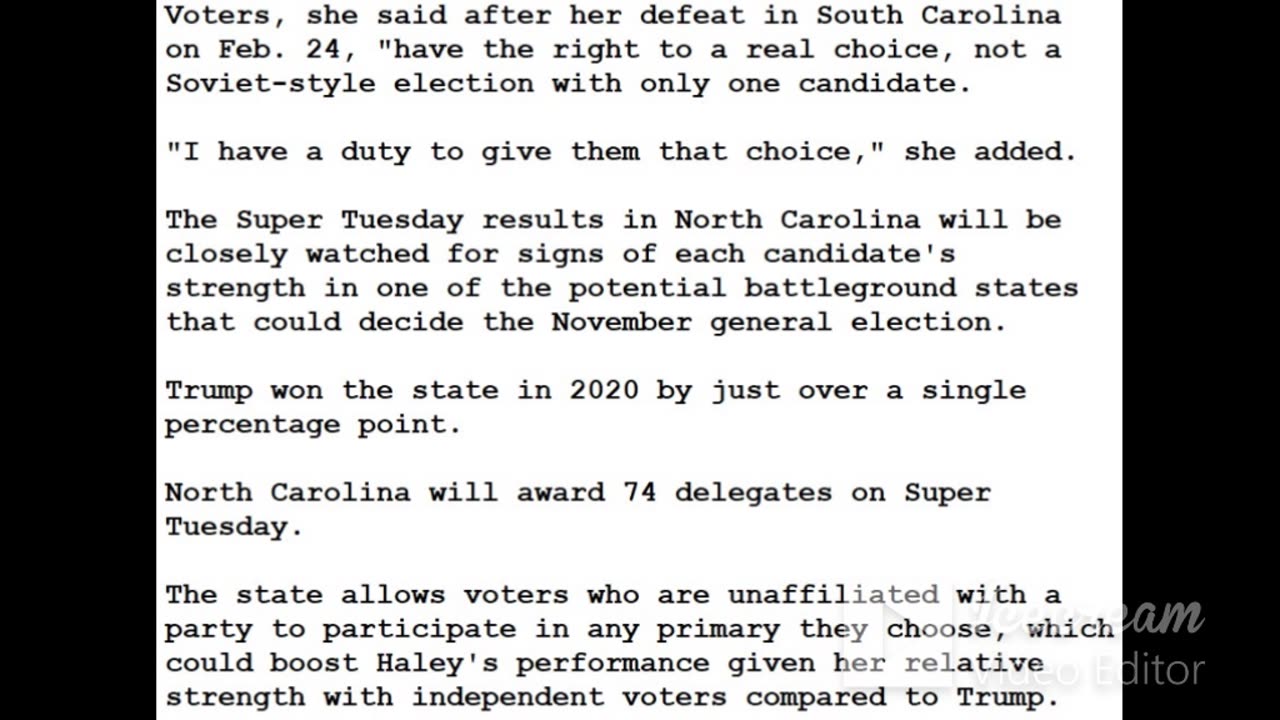 24-0226 - What is Super Tuesday, and Why is It Important