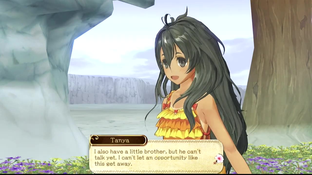 Atelier Ayesha The Alchemist of Dusk Playthrough Part105