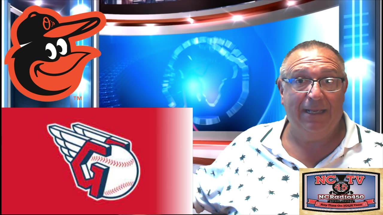 NCTV45 CEDARS SPORTS CORNER REPORT SUNDAY AUGUST 4 2024