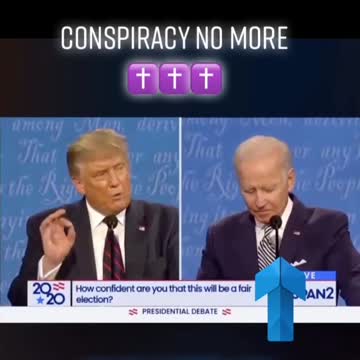 What transition I won the election