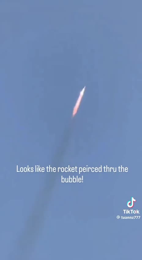 The way out is under & around