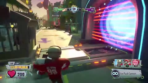 Plants vs Zombies Garden Warfare2 Part22