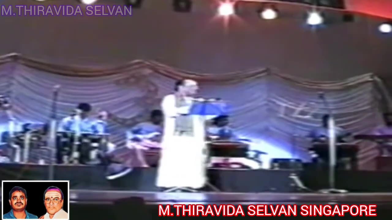 T M SOUNDARAJAN LEGEND SOUTH AFRICA 1980 VOL 10
